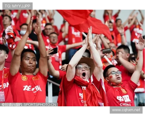 国足12强赛介绍中国（国足12强赛战况）sports